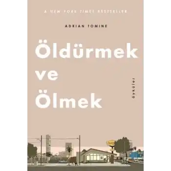 Öldürmek ve Ölmek