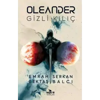 Oleander - Gizli Kılıç