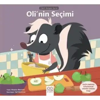 Olinin Seçimi