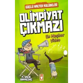 Olimpiyat Çıkmazı - En Meşhur Video