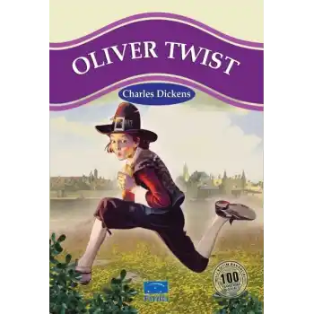 Oliver Twist 100 Temel Eser 1.Kademe