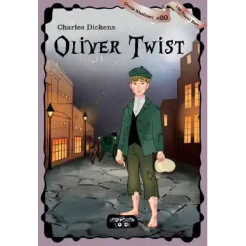 Oliver Twist