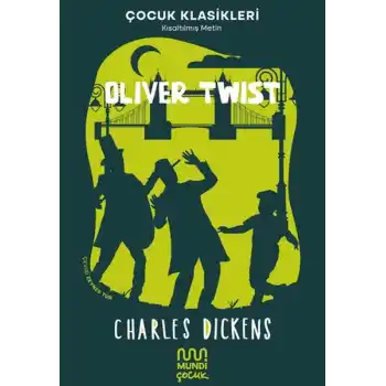 Oliver Twist