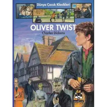 Oliver Twist