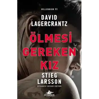 Ölmesi Gereken Kız - Millennium 6