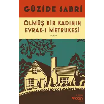 Ölmüş Bir Kadının Evrak-ı Metrukesi