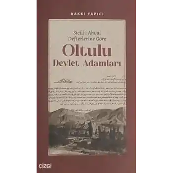Oltulu Devlet Adamları