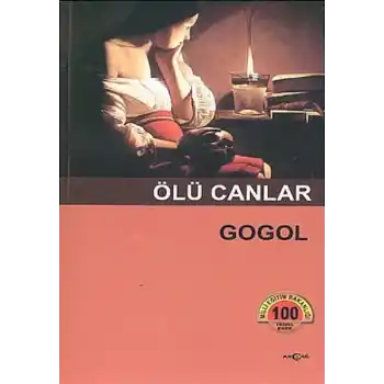 Ölü Canlar