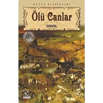 Ölü Canlar