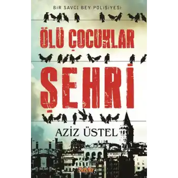 Ölü Çocuklar Şehri
