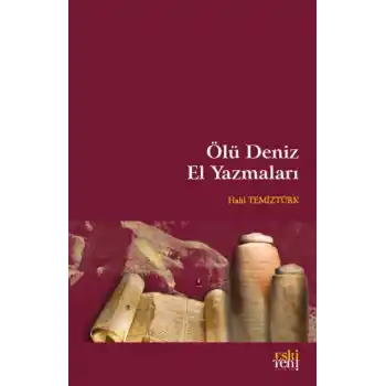 Ölü Deniz El Yazmaları
