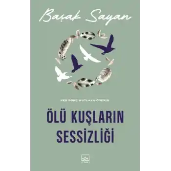 Ölü Kuşların Sessizliği