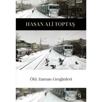 Ölü Zaman Gezginleri