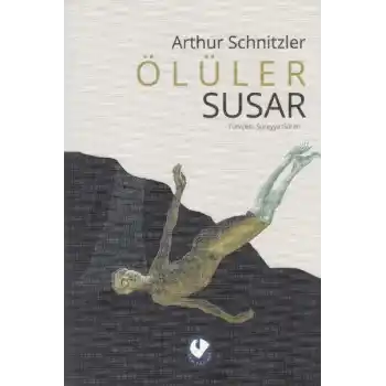 Ölüler Susar