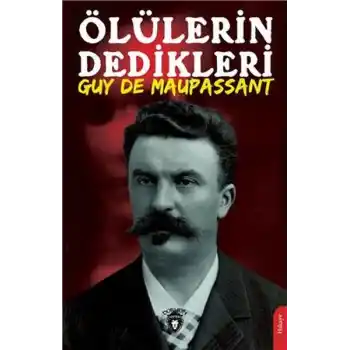 Ölülerin Dedikleri