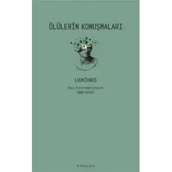 Ölülerin Konuşmaları