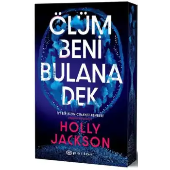 Ölüm Beni Bulana Dek