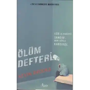 Ölüm Defteri