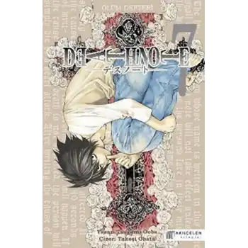 Ölüm Defteri 7 (Death Note)