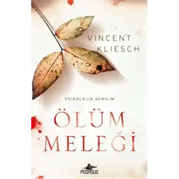 Ölüm Meleği