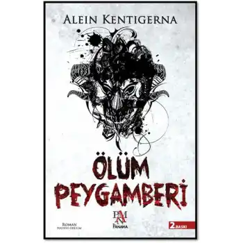 Ölüm Peygamberi
