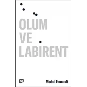 Ölüm ve Labirent
