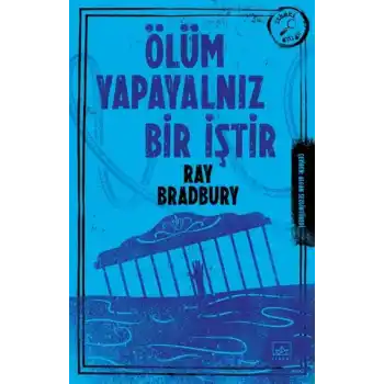 Ölüm Yapayalnız Bir İştir