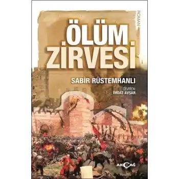 Ölüm Zirvesi
