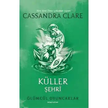 Ölümcül Oyuncaklar 2 Küller Şehri