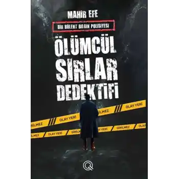 Ölümcül Sırlar Dedektifi