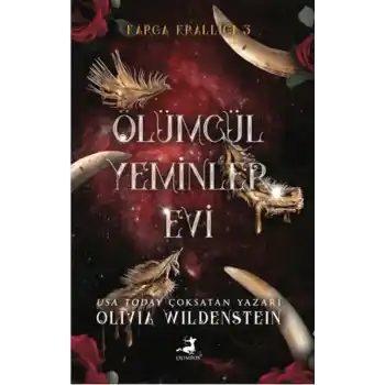 Ölümcül Yeminler Evi