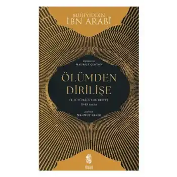 Ölümden Dirilişe