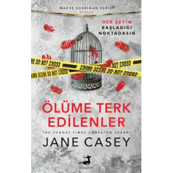 Ölüme Terk Edilenler