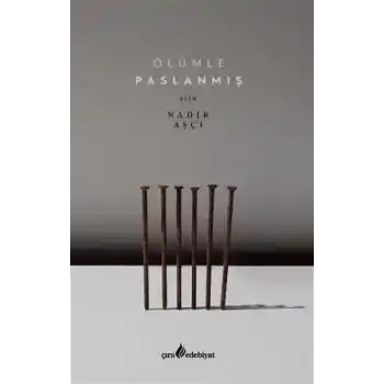 Ölümle Paslanmış