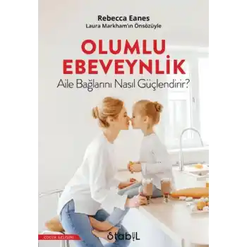Olumlu Ebeveynlik