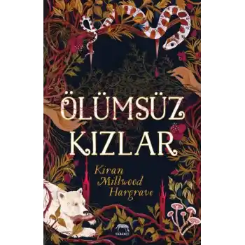 Ölümsüz Kızlar
