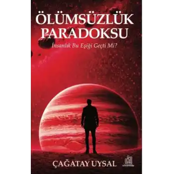 Ölümsüzlük Paradoksu