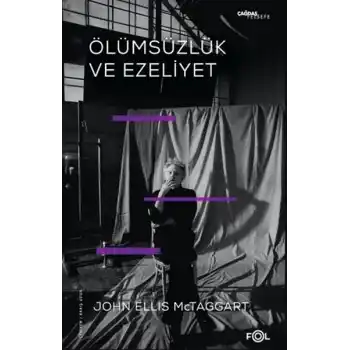 Ölümsüzlük ve Ezeliyet