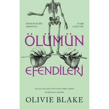 Ölümün Efendileri