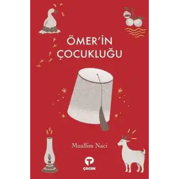 Ömerin Çocukluğu