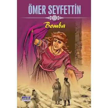 Ömer Seyfettin Bomba