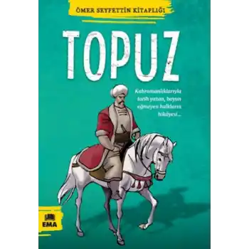 Ömer Seyfettin Kitaplığı - Topuz
