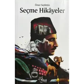 Ömer Seyfettin Seçme Hikayeler