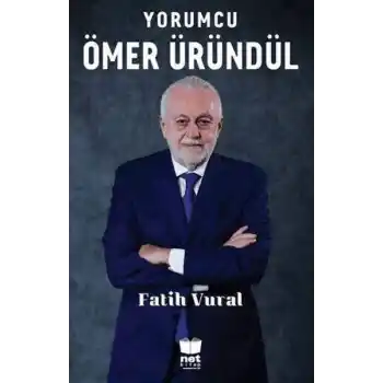 Ömer Üründül Yorumcu