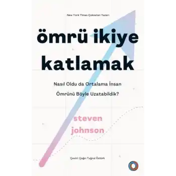 Ömrü İkiye Katlamak