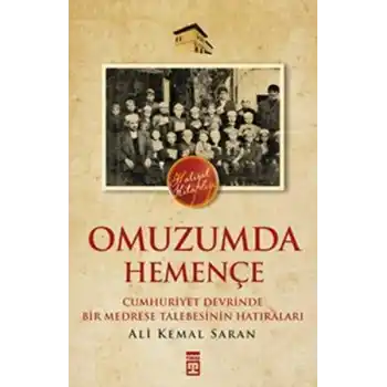 Omuzumda Hemençe