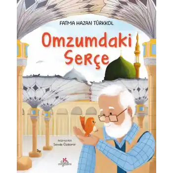 Omzumdaki Serçe