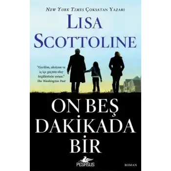 On Beş Dakikada Bir