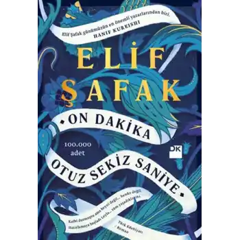 On Dakika Otuz Sekiz Saniye