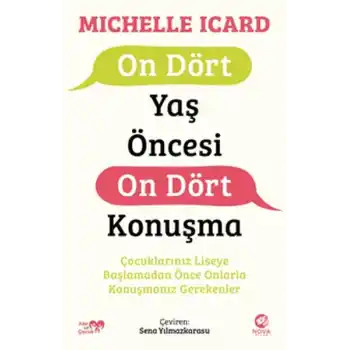 On Dört Yaş Öncesi On Dört Konuşma